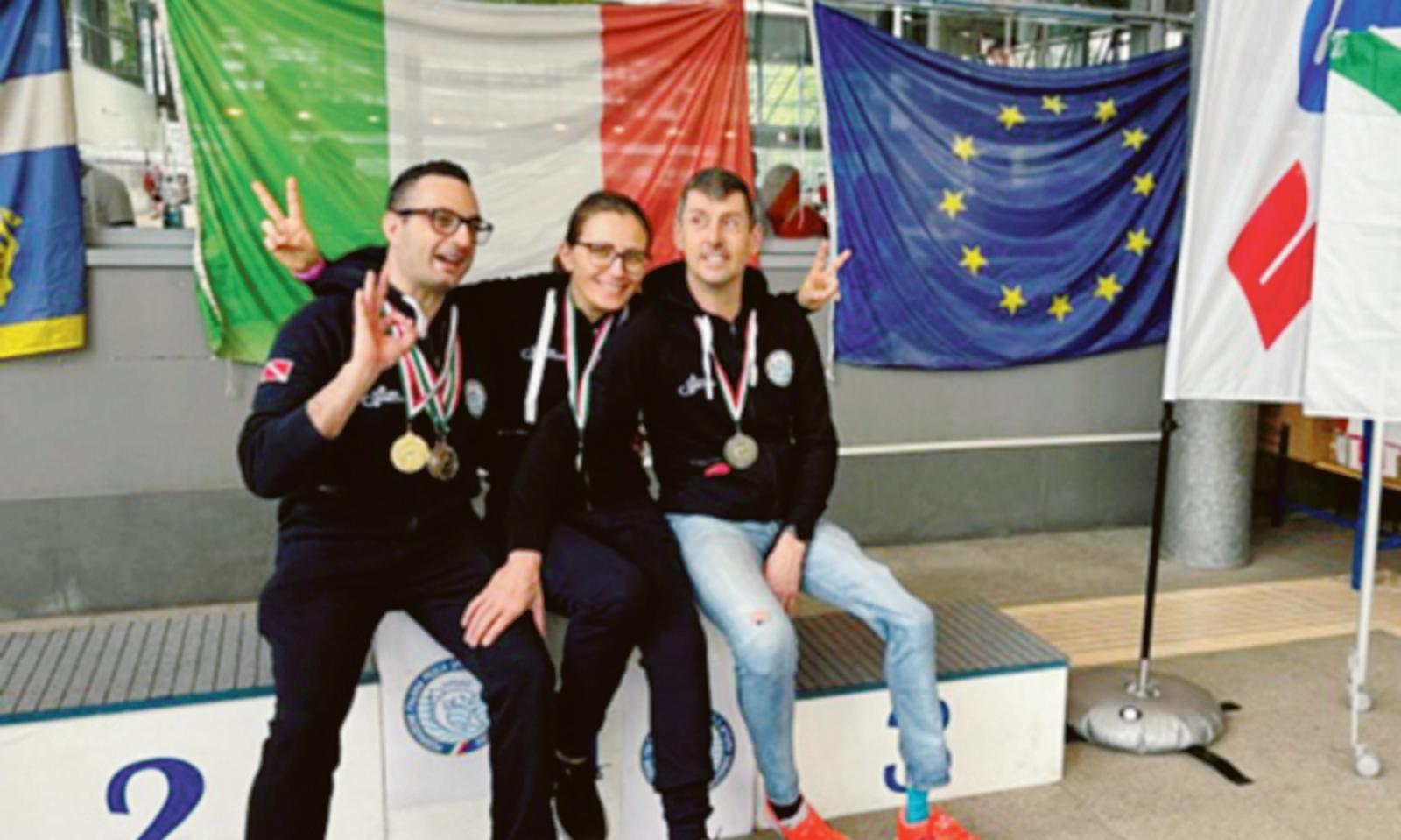 Zaia: &ldquo;Un percorso straordinario&rdquo;