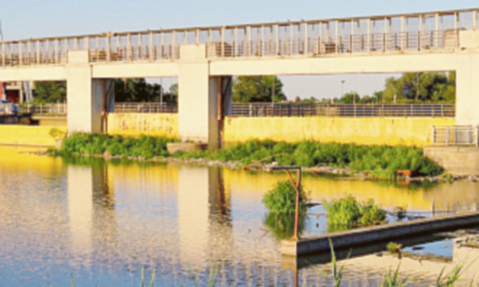  Si &egrave; fermata la navigazione