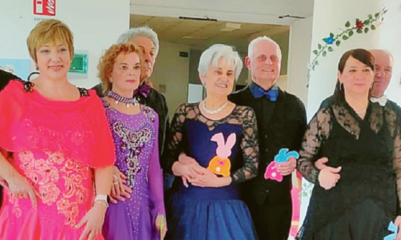 Il ballo protagonista 