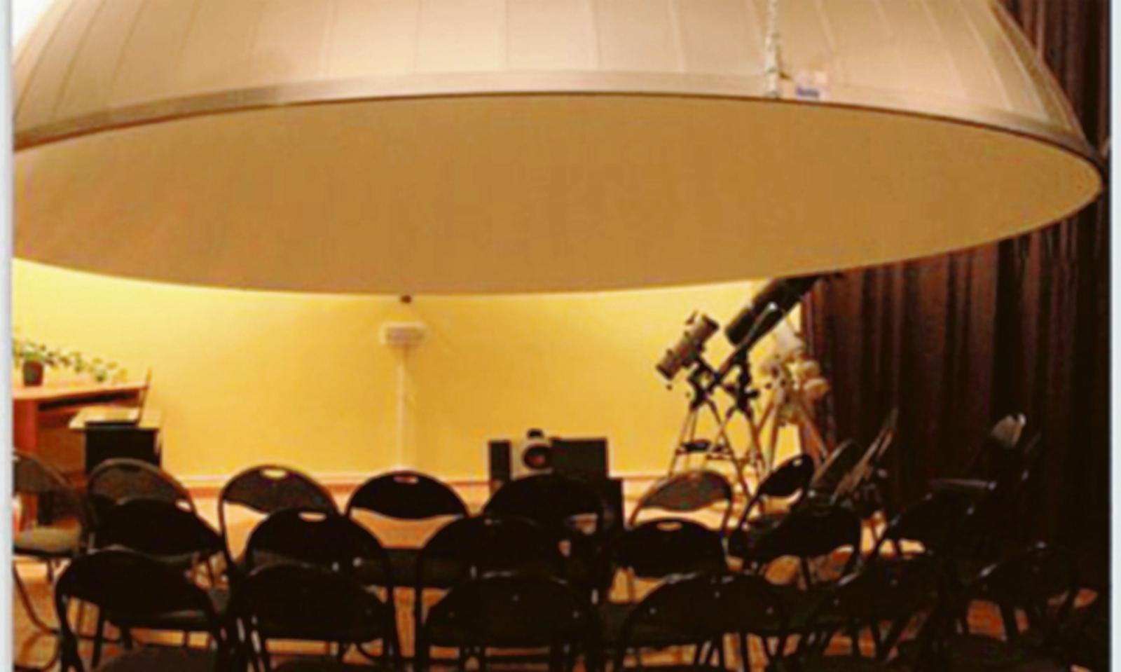 Le meraviglie del cosmo