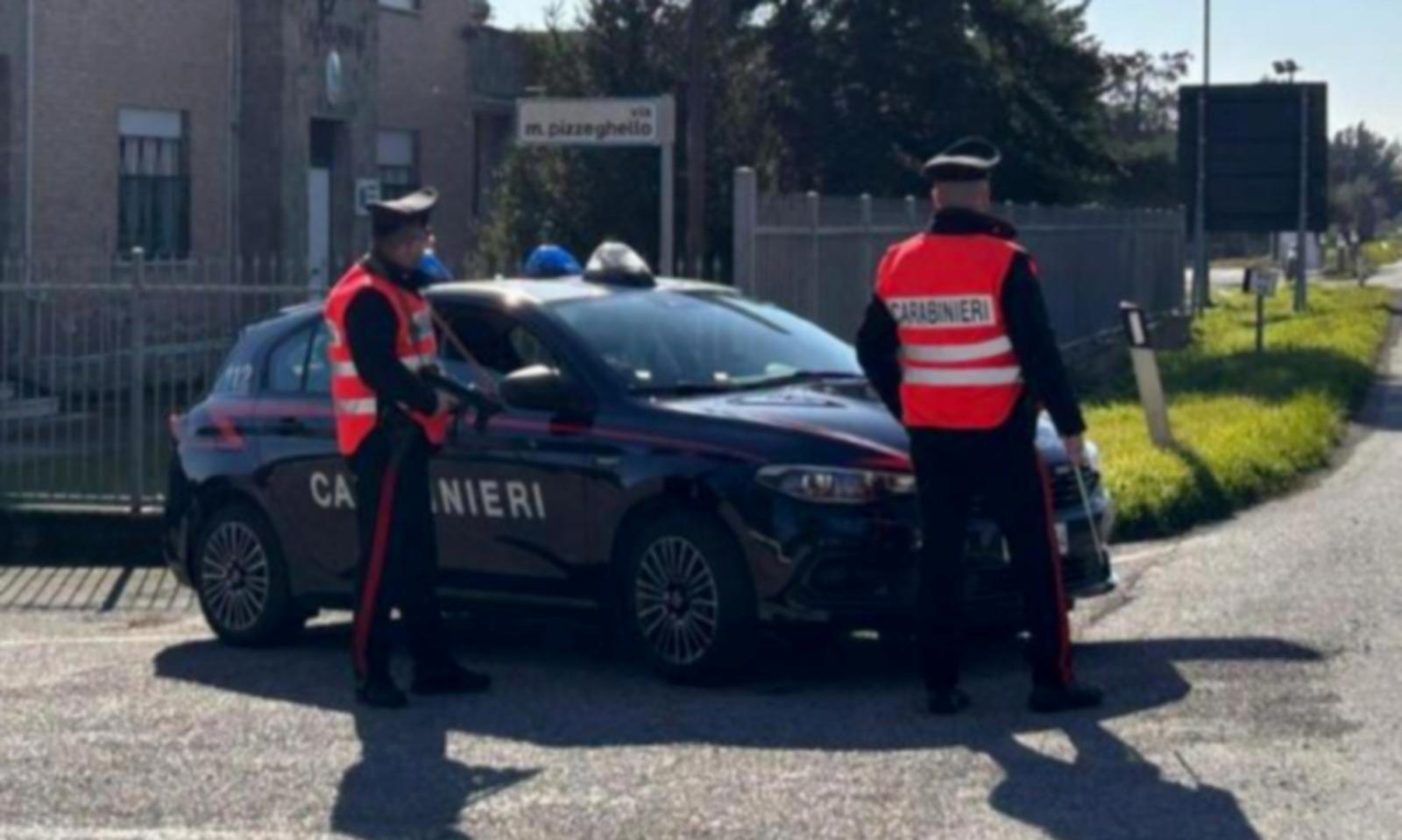 A 20 anni con un chilo di hashish: patteggia