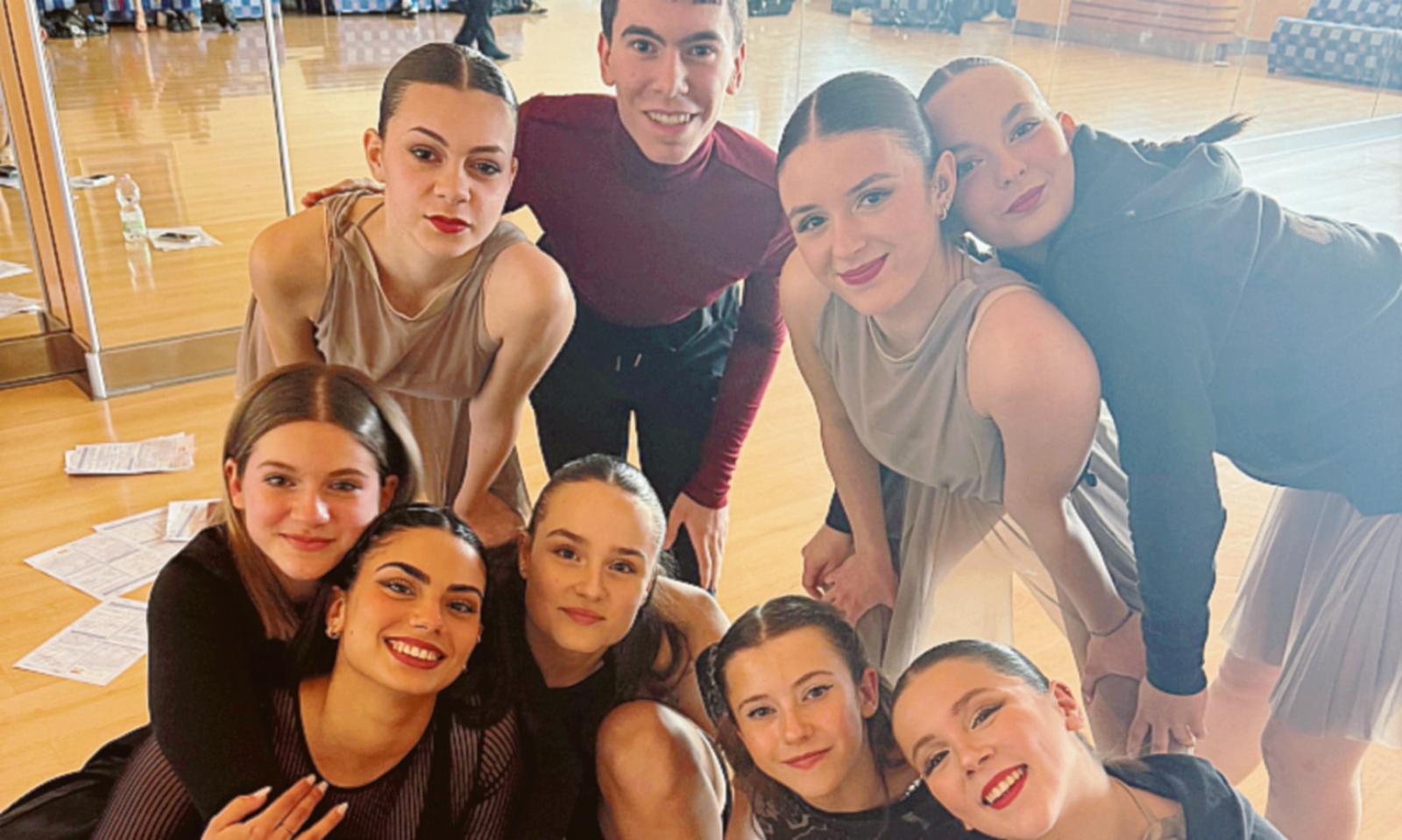 Il Campus vola sul grande schermo