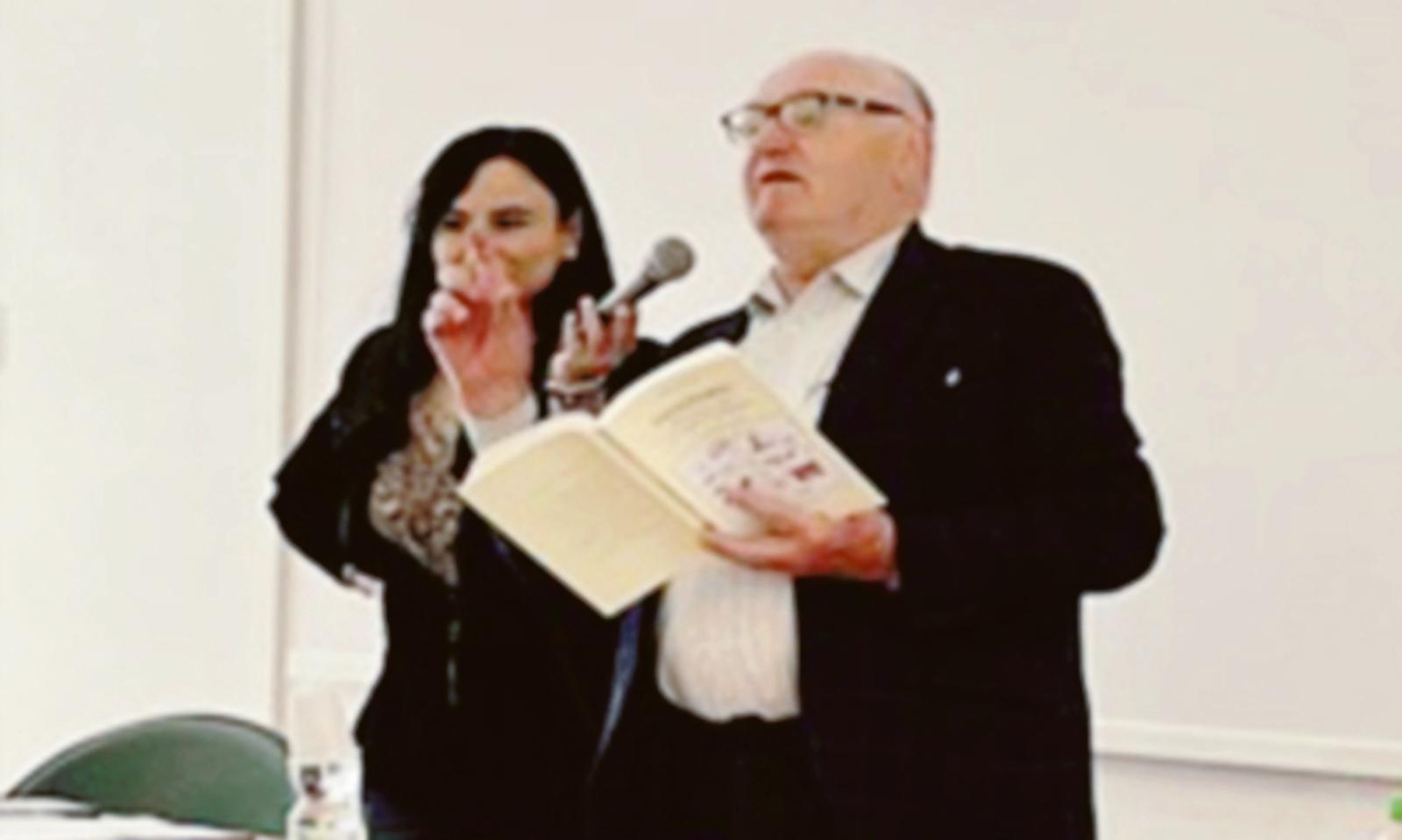 La nostra lingua &egrave; ancora viva