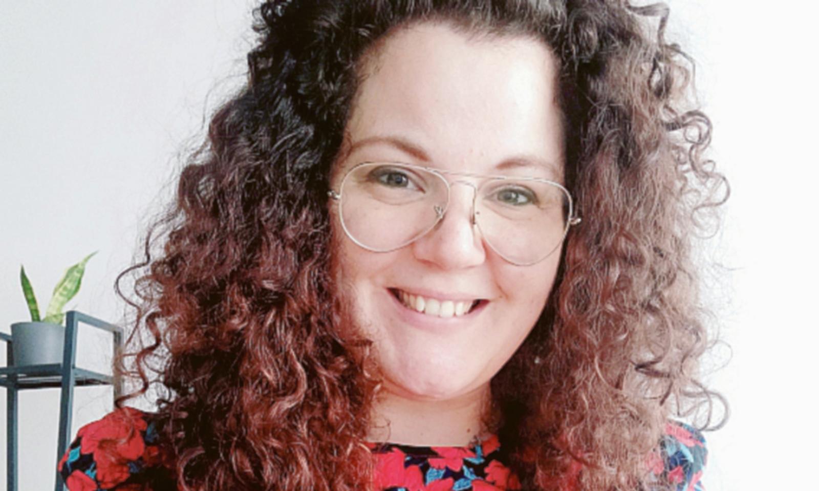 Giulia Callegari &eacute; il nuovo delegato Fisdir 