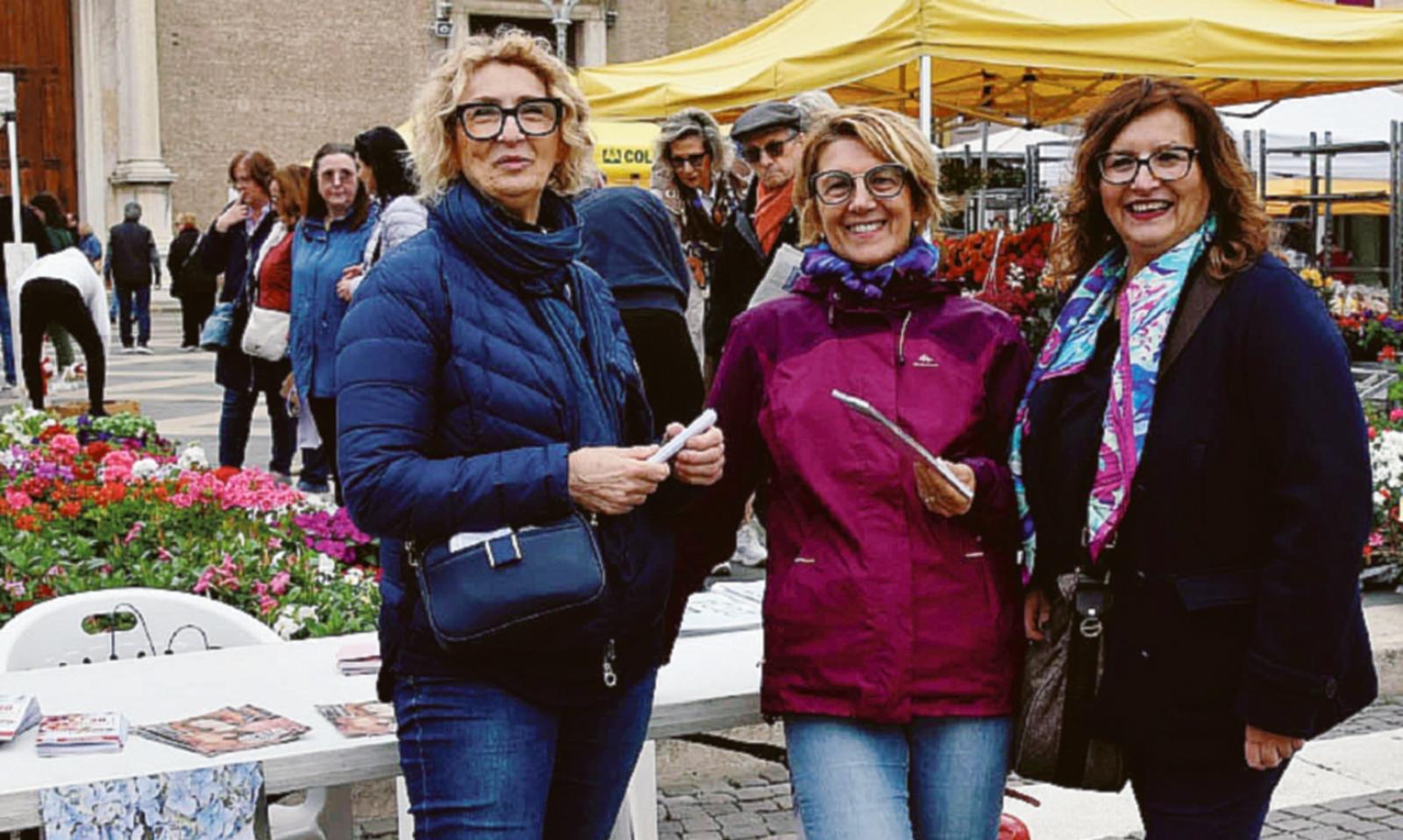 Grande attesa per &ldquo;Adria in fiore&rdquo; 