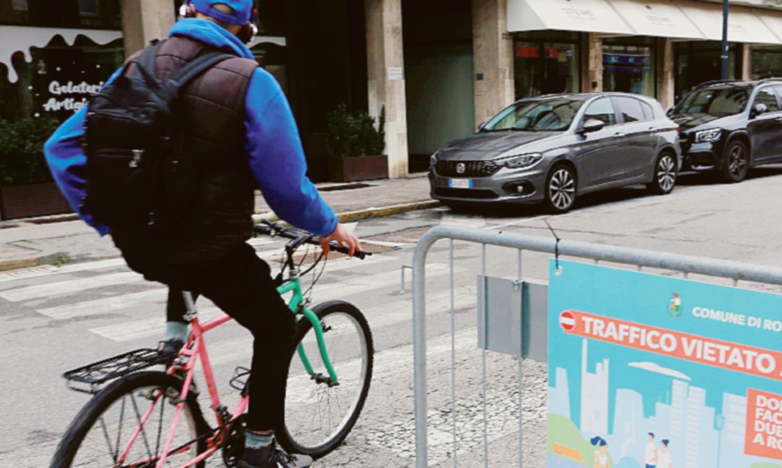 Il 27 ultima domenica ecologica