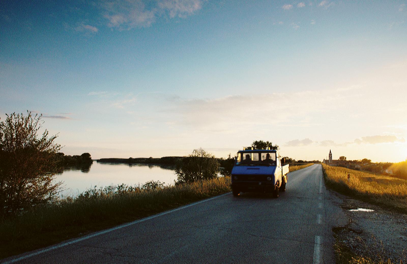&ldquo;A Crespino tutti ti salutano&rdquo;