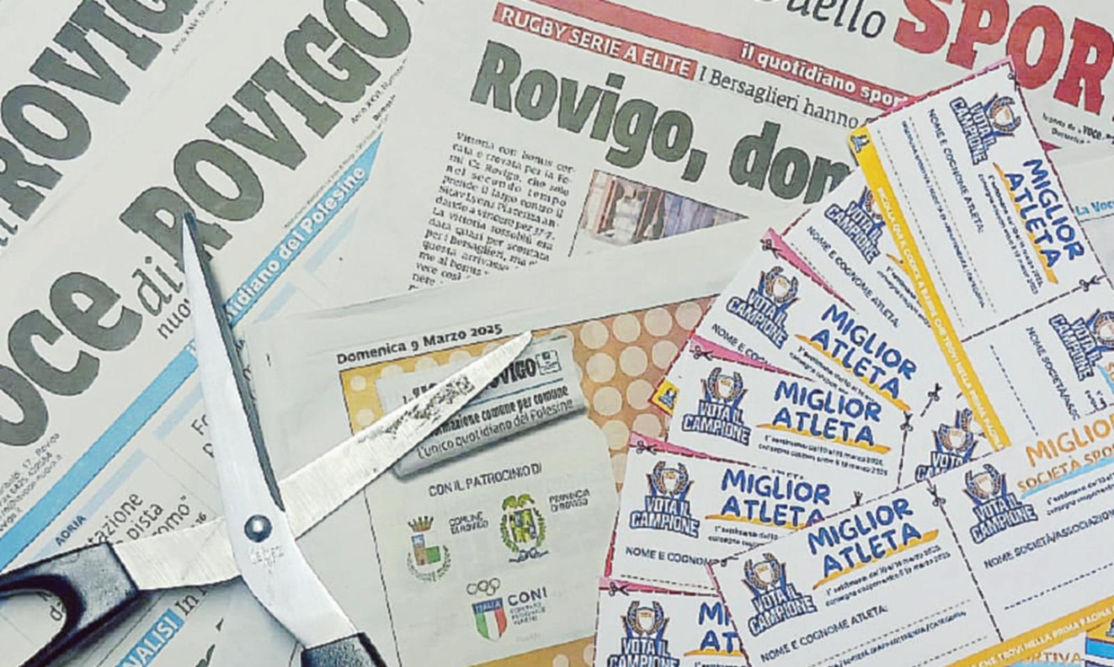 Vota il campione entra nel vivo