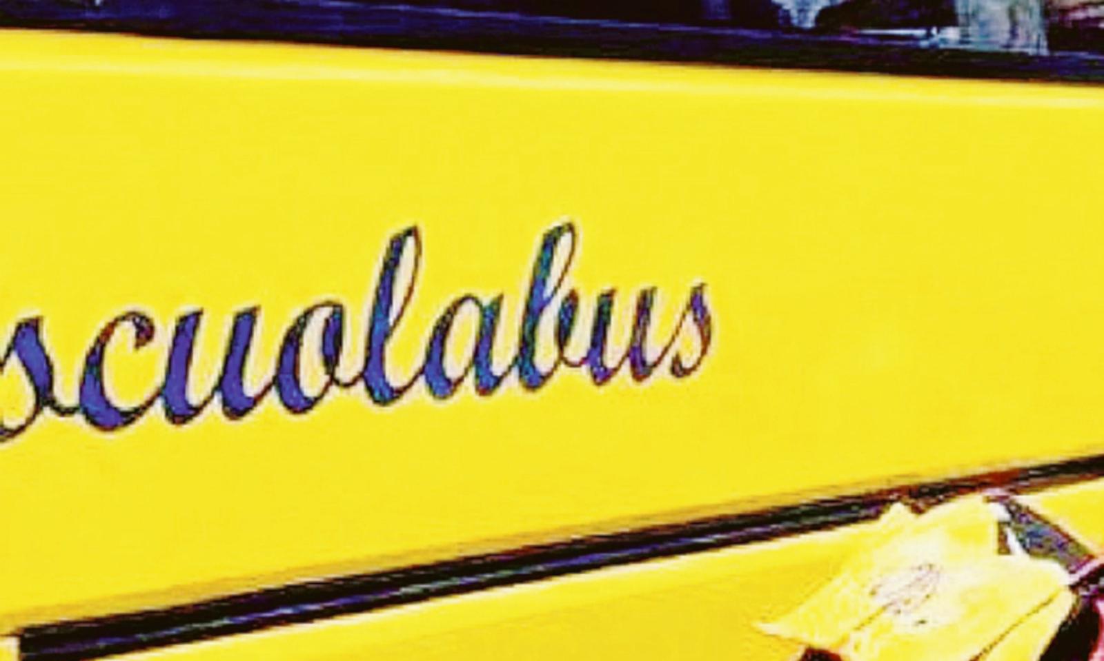 Un aiuto per mensa e scuolabus