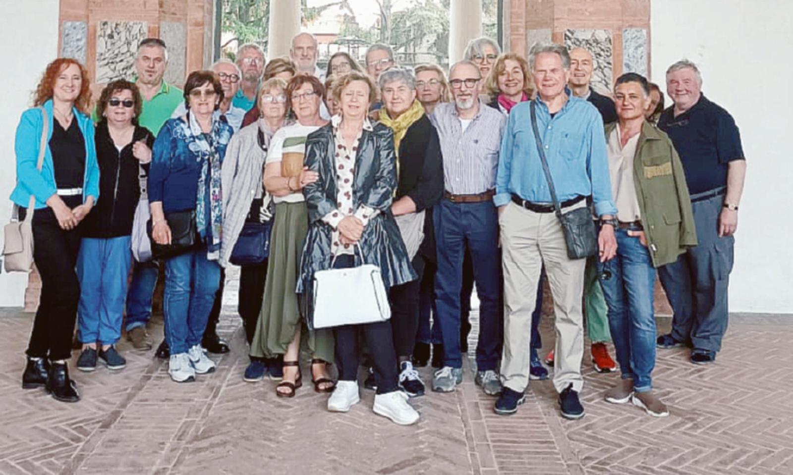 Il Ctg prepara la Pasquetta