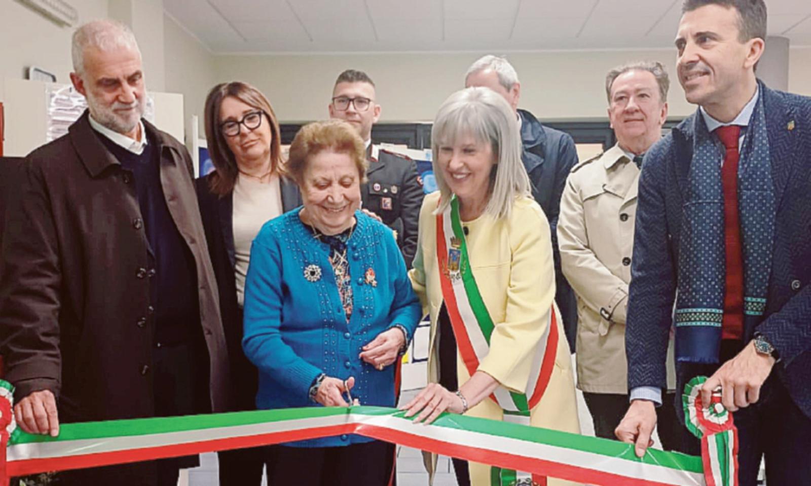 La Fiera di San Marco apre i battenti