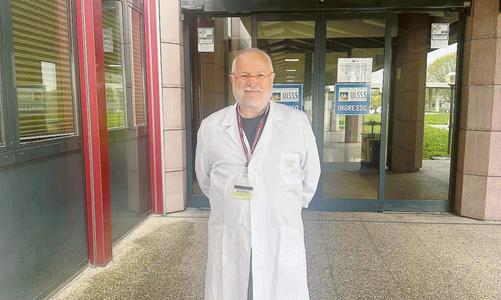 Puricelli nominato alla guida della direzione medica del San Luca