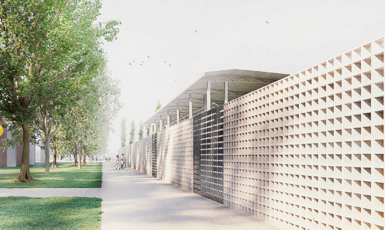 &ldquo;Super Spugna&rdquo;: ecco la citt&agrave; dello sport