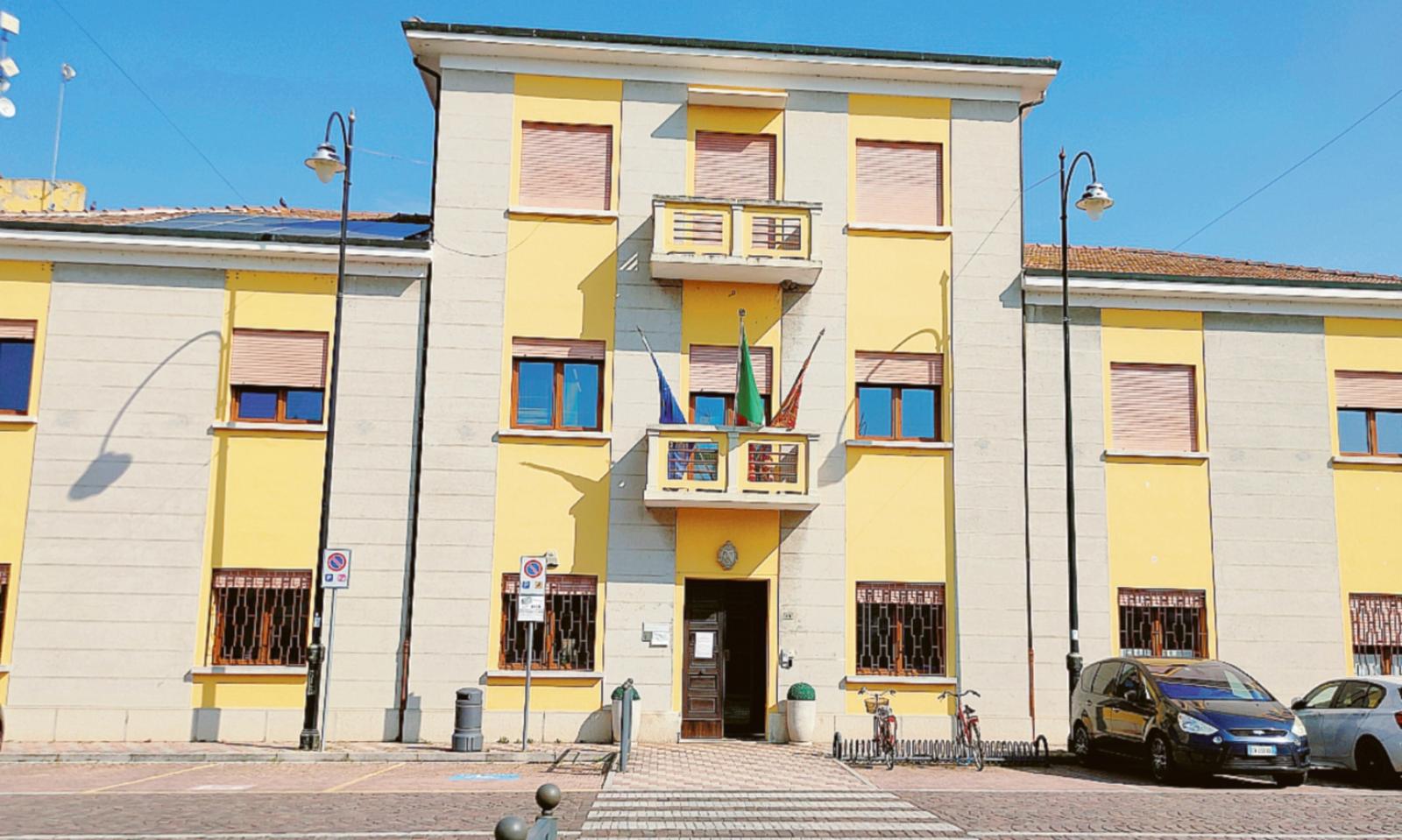 &ldquo;Tra 10 anni Occhiobello sar&agrave; un traino&rdquo;