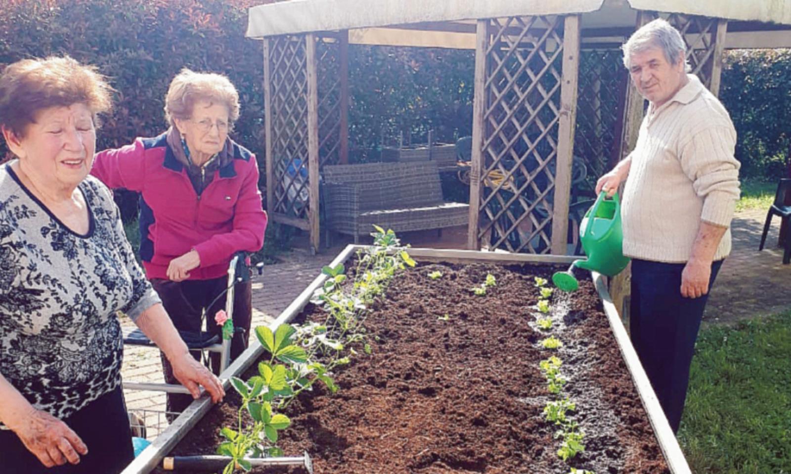 Primavera di rinascita al Ciass