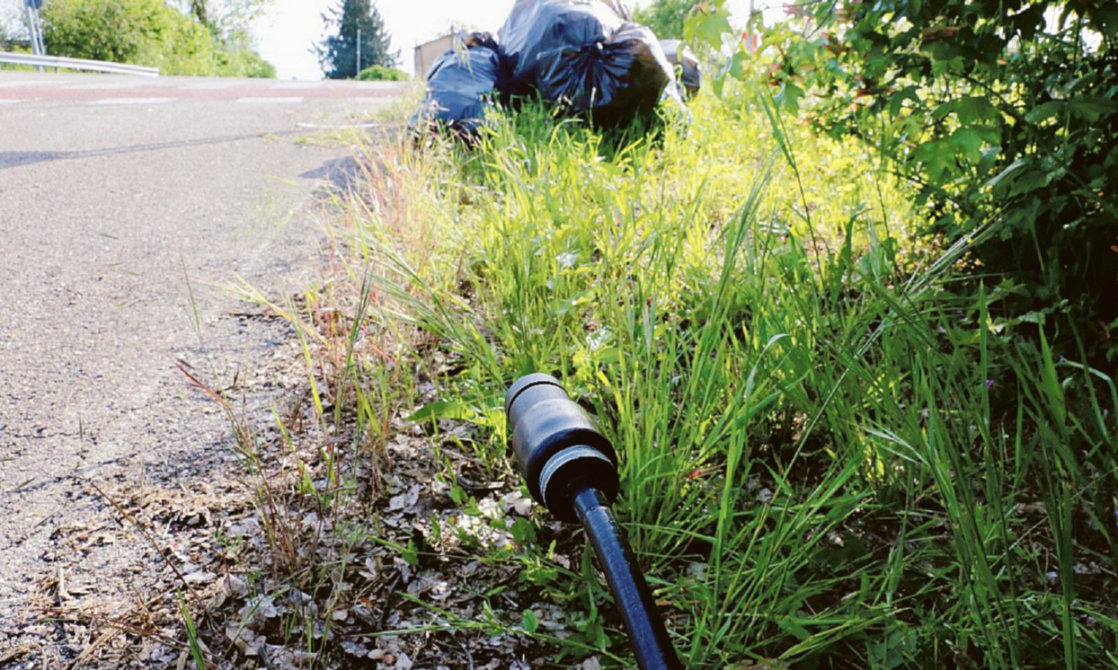 Le telecamere colpiscono ancora