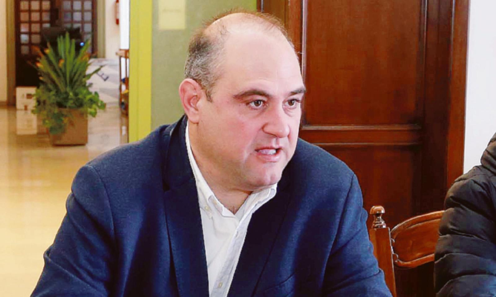 Fratelli d&rsquo;Italia ad alta tensione