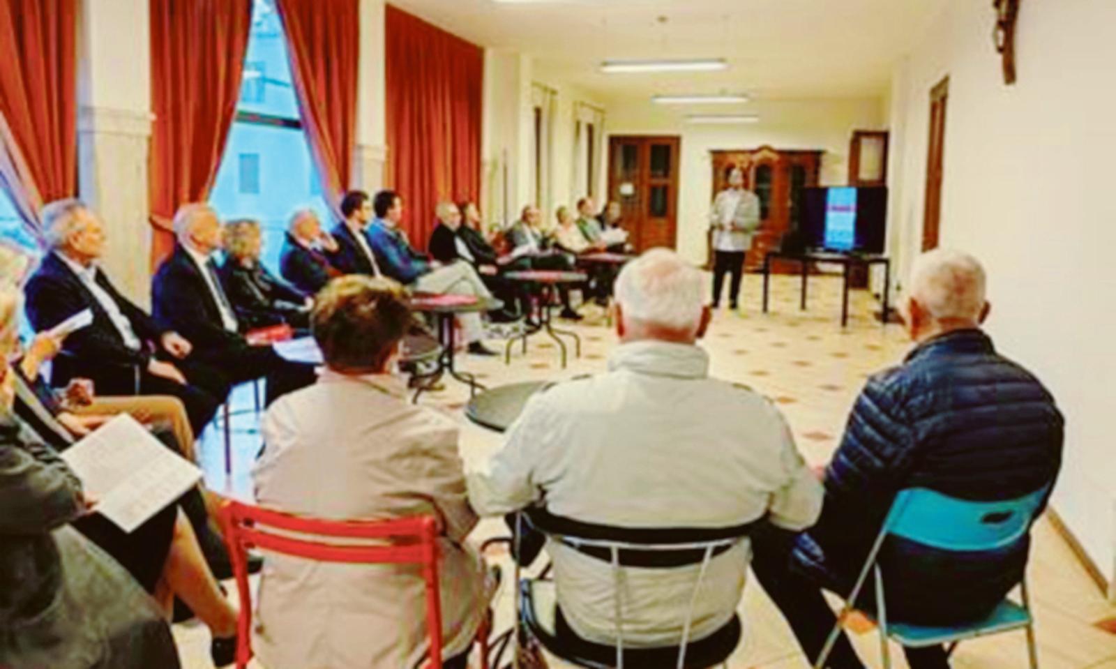 Il Festival Biblico scalda i motori