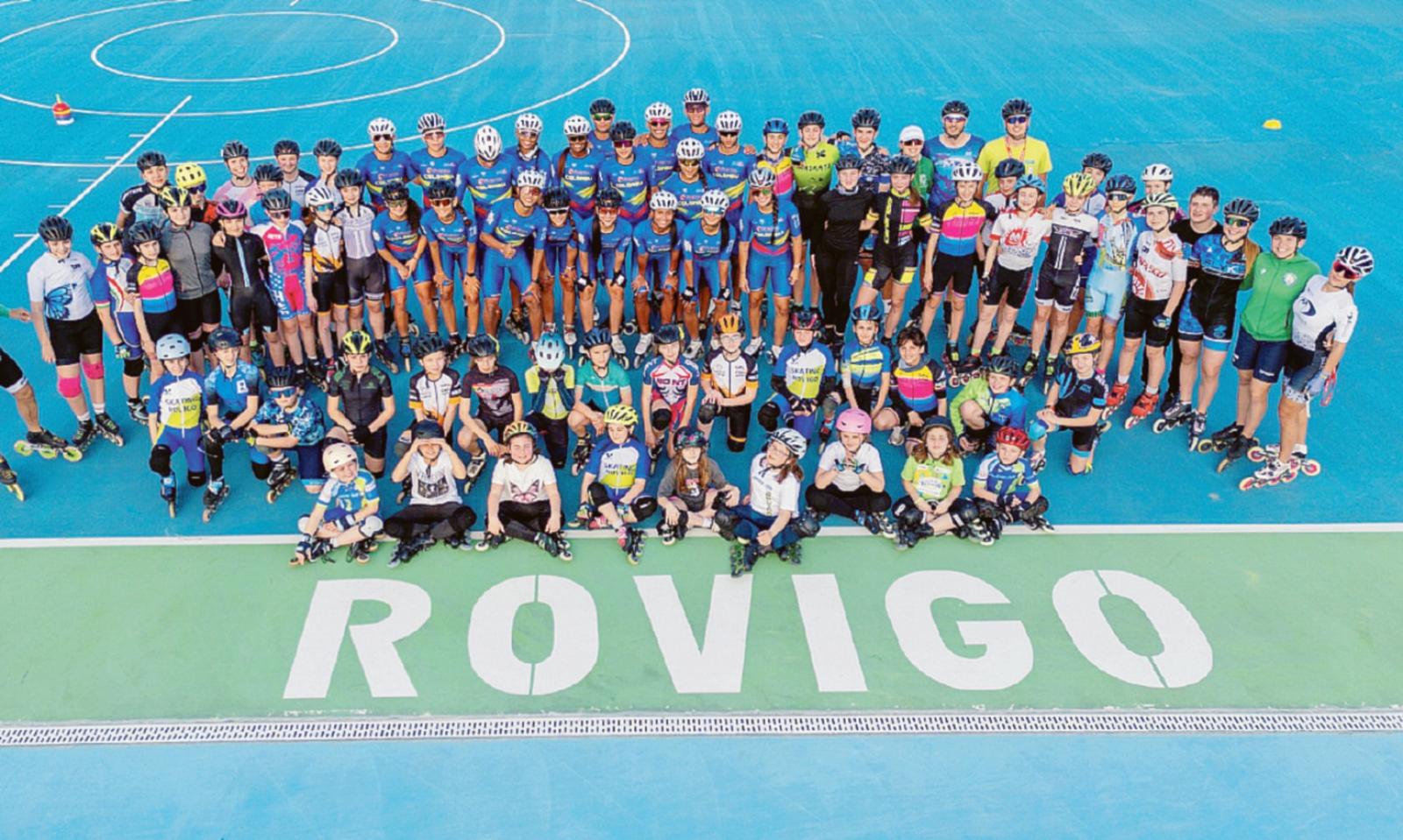 Al Ponzetti duelli... &ldquo;mondiali&rdquo;