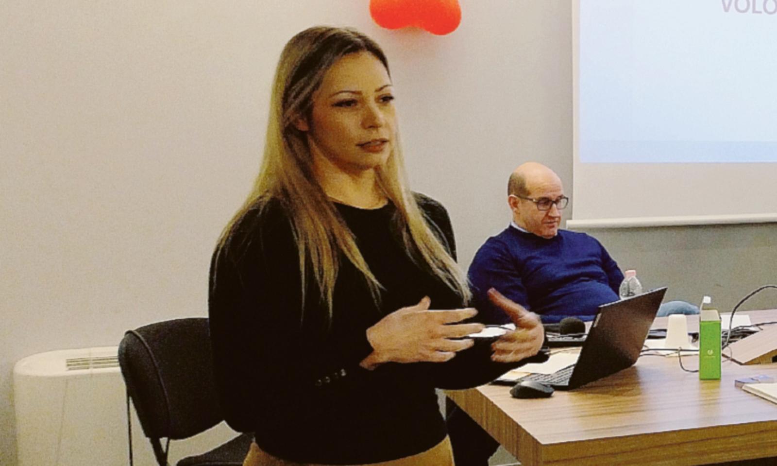 I volontari &ldquo;sfruttano&rdquo; Google