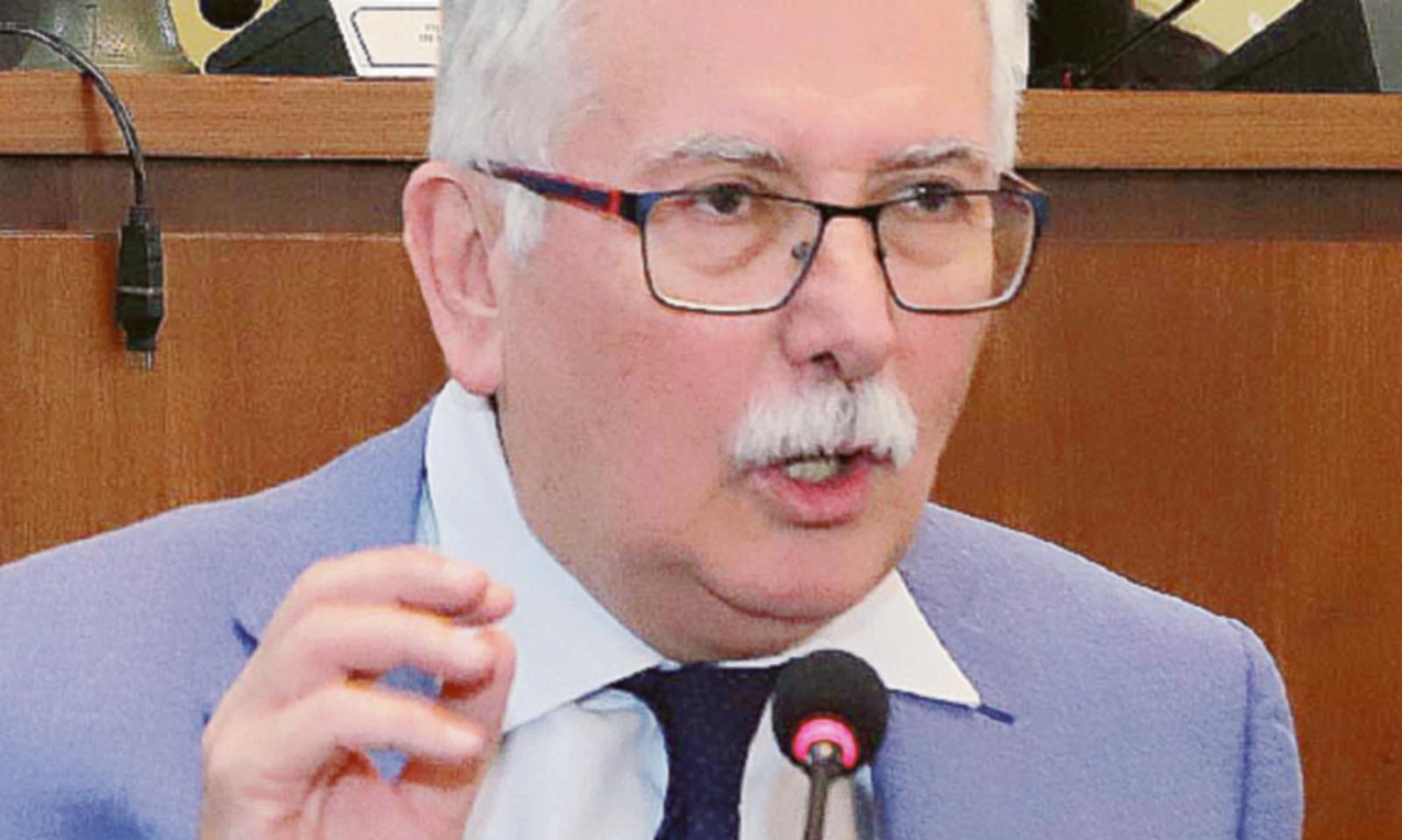 &ldquo;Errori della Resistenza&rdquo;, ed &egrave; polemica