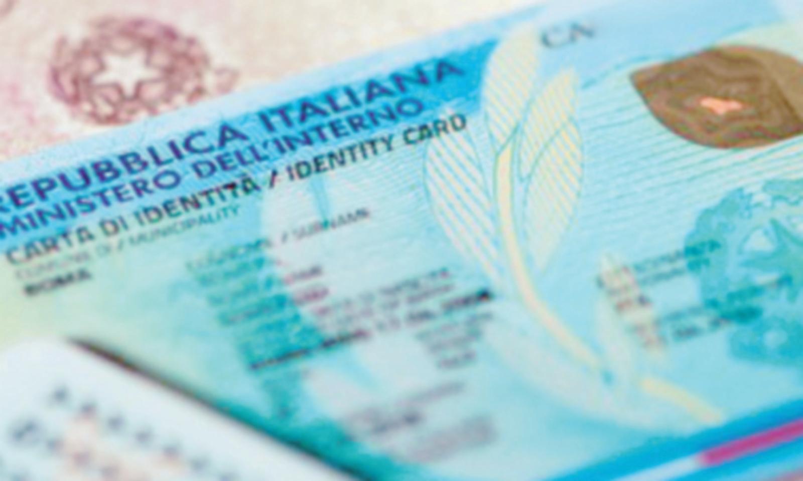 Il primo &egrave; Leonardo,