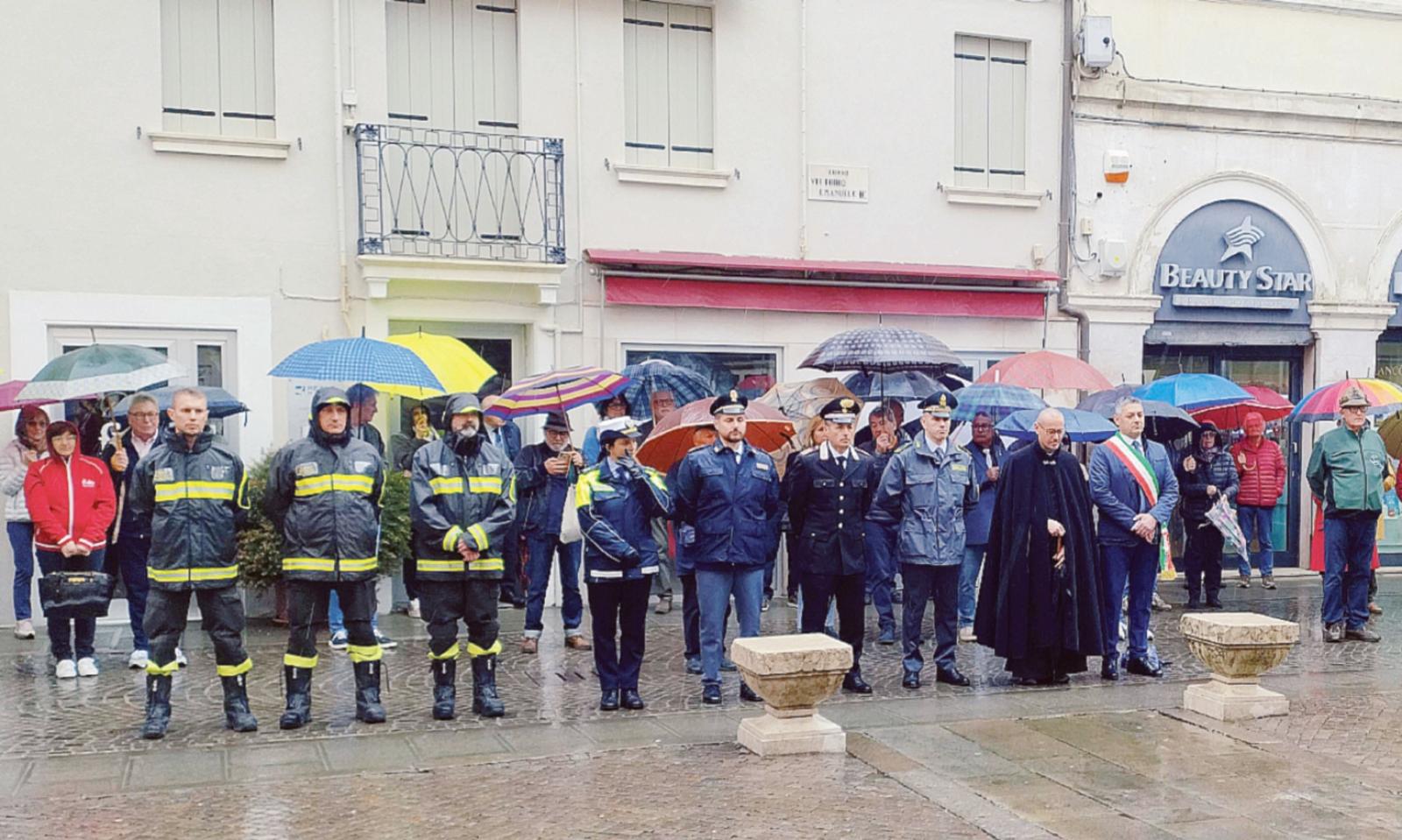 &ldquo;25 Aprile, patrimonio collettivo&rdquo;