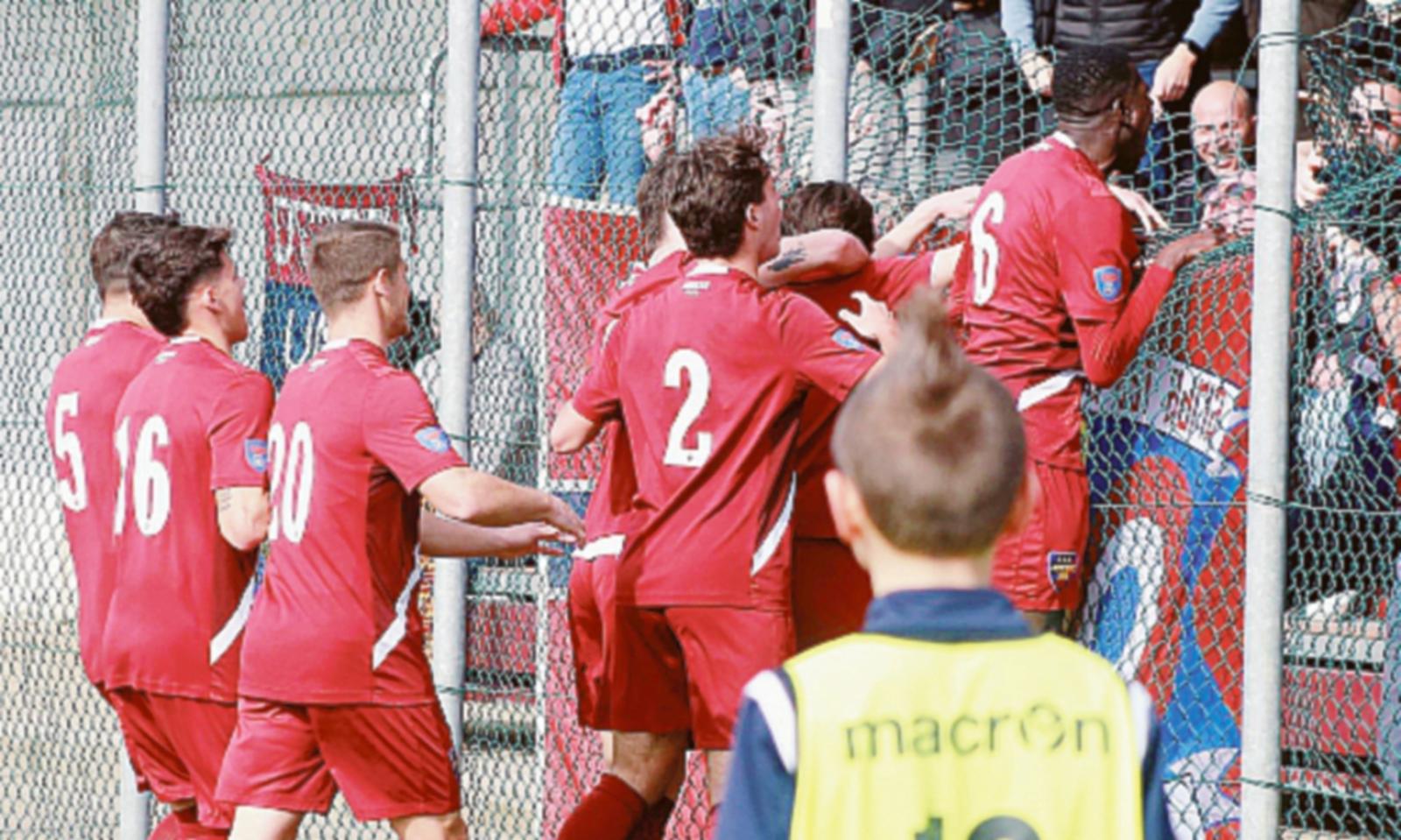 Adriese, ultimo sforzo per prendersi i playoff