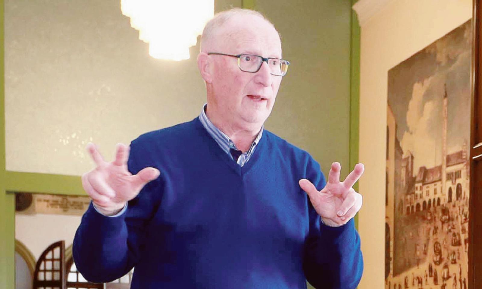 Bandiera Gialla, solidariet&agrave; record