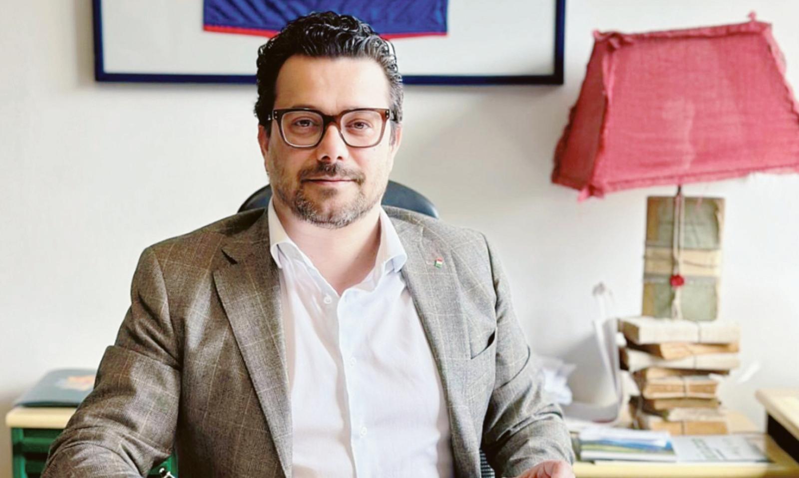 Polaris, &ldquo;ora un piano per crescere&rdquo;