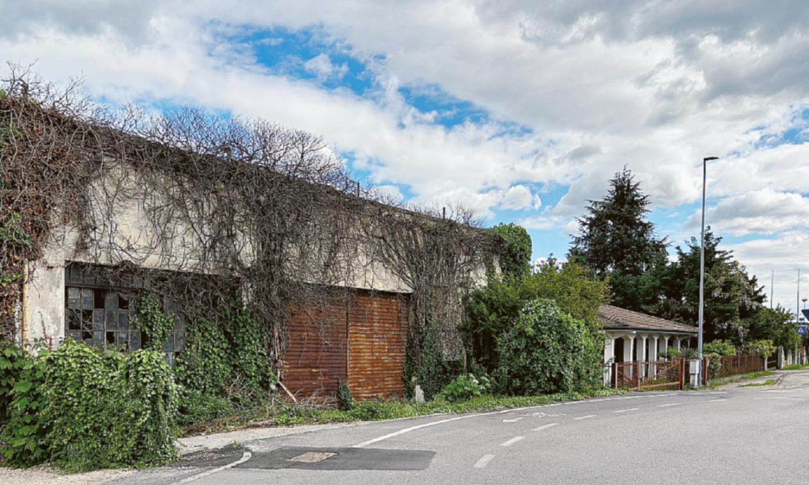 Eurospin punta su viale Porta Adige