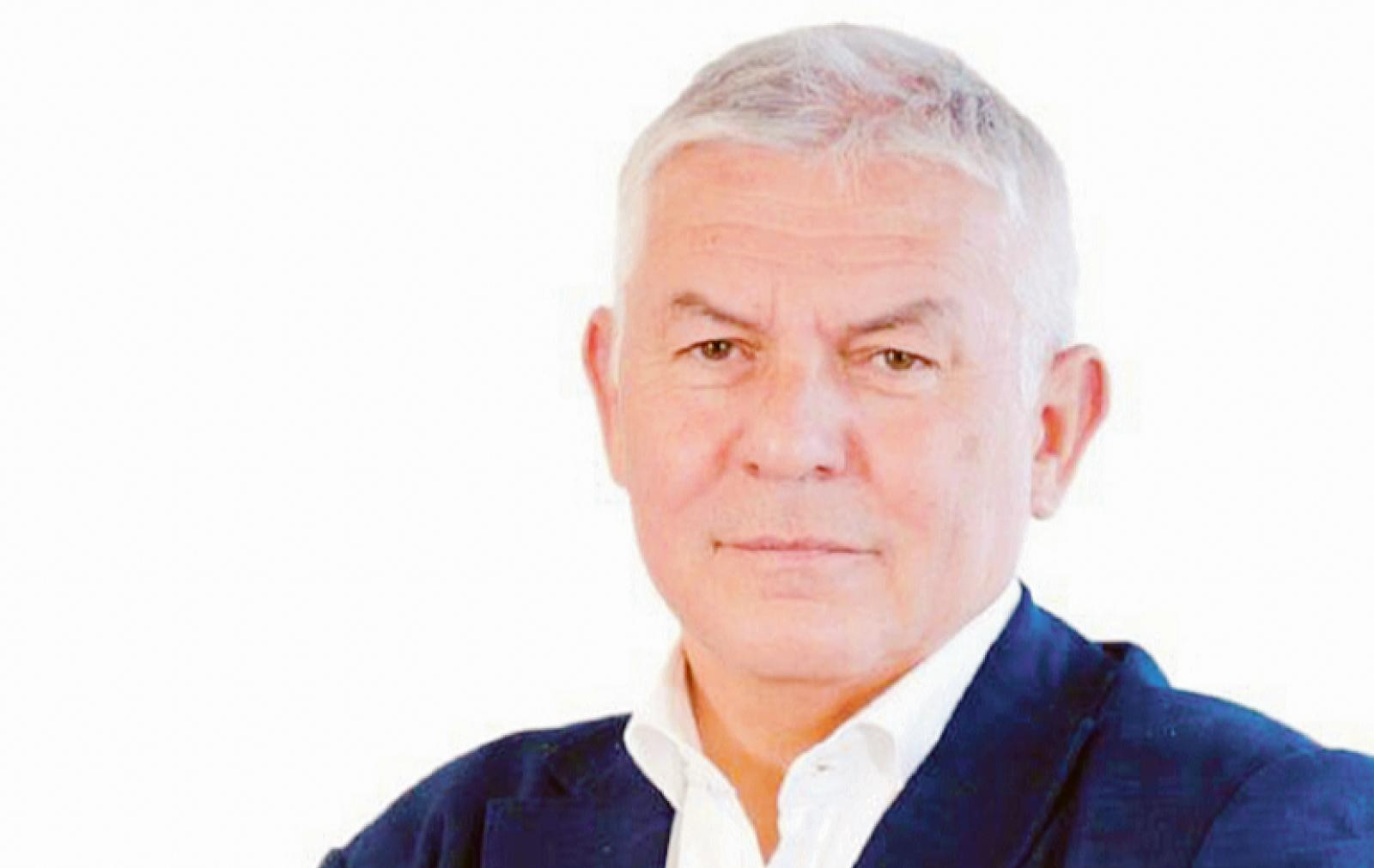 &ldquo;Sia chiaro: siamo una civica&rdquo;