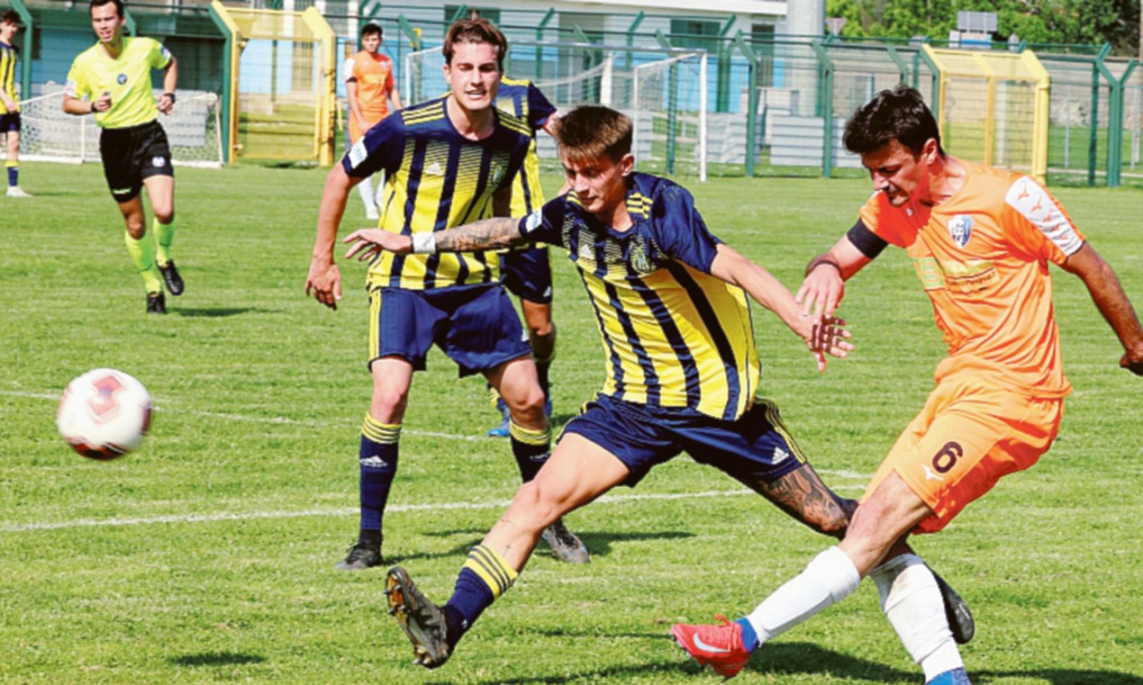 Rovigo, niente playoff