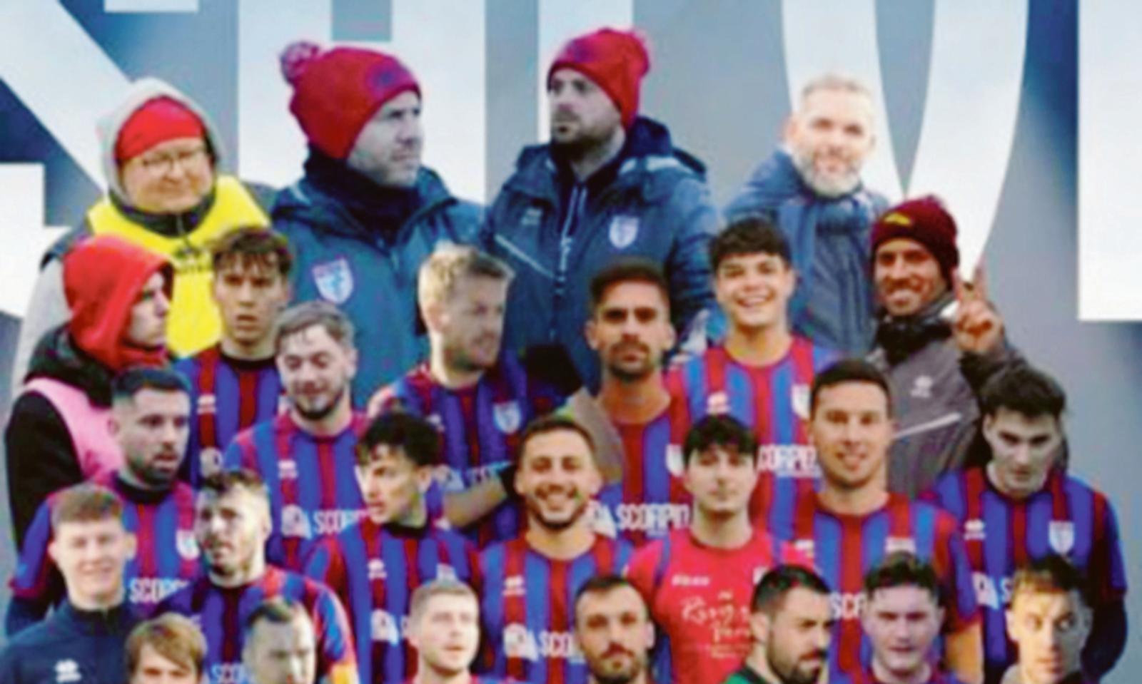 Marines, missione salvezza centrata