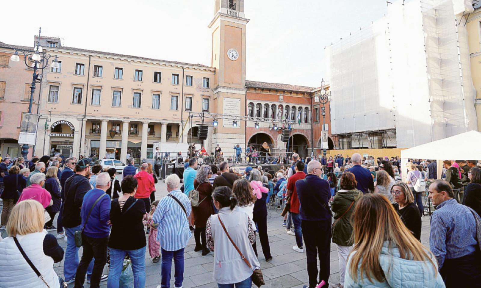"Aria di di primavera" sar&agrave; appuntamento fisso