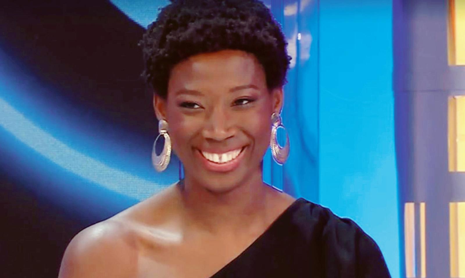 Joelle conquista "Affari tuoi" 