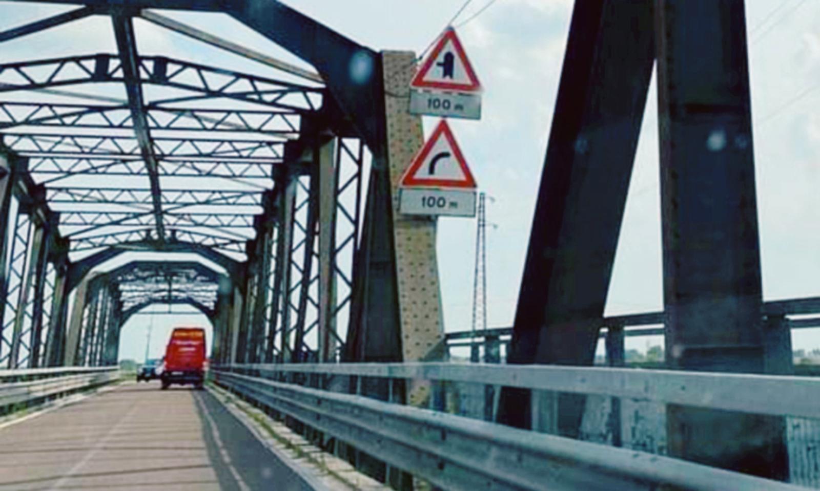 10 milioni di euro per strade e ponti