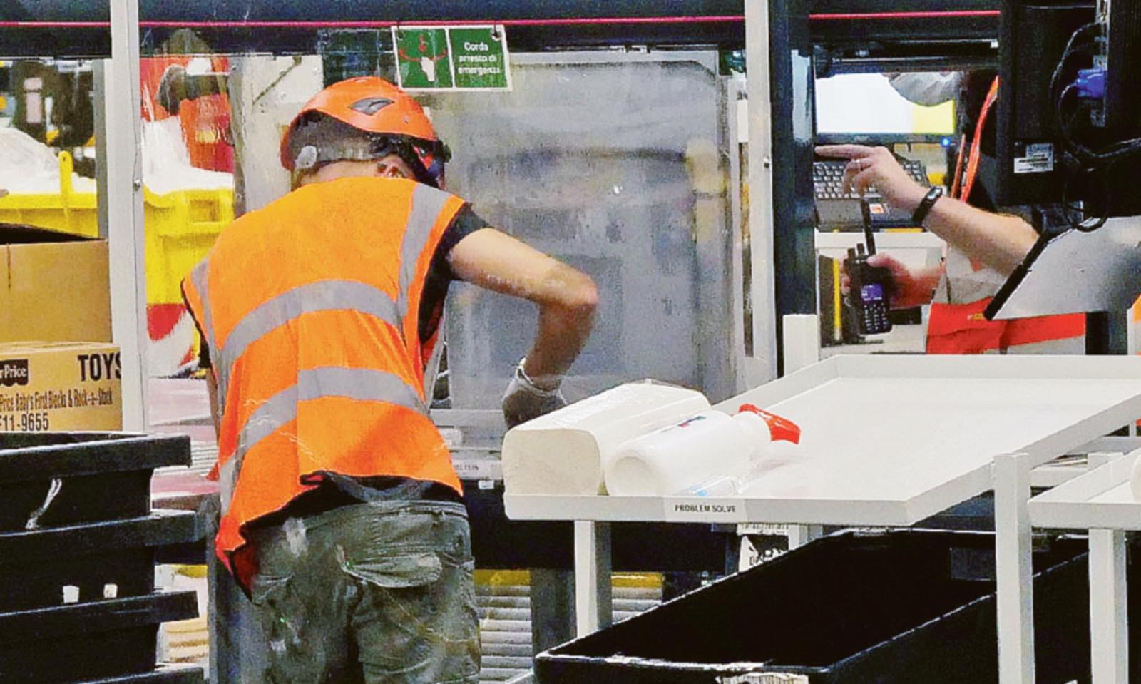 I polesani si scoprono precari