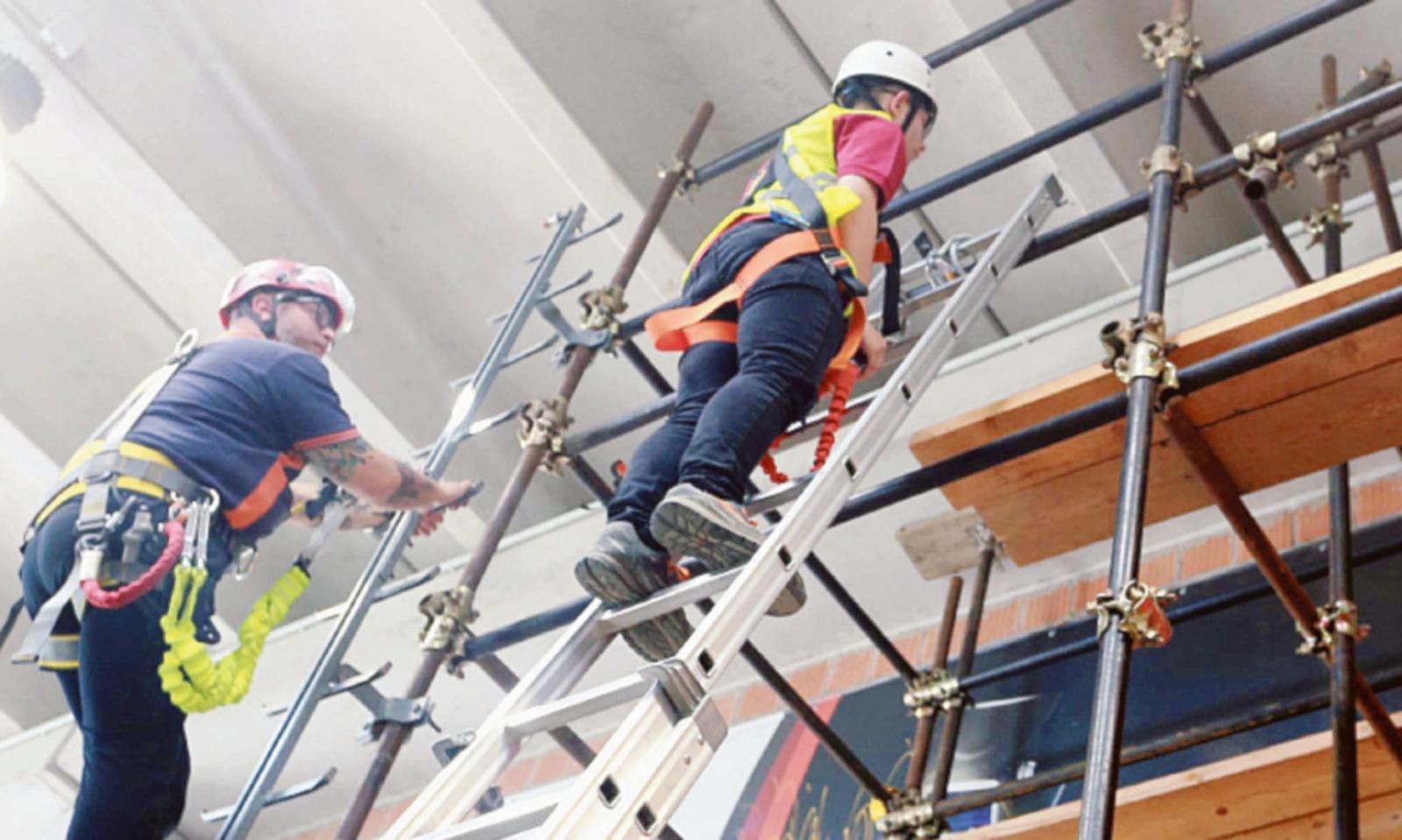 Conoscere la sicurezza nel lavoro