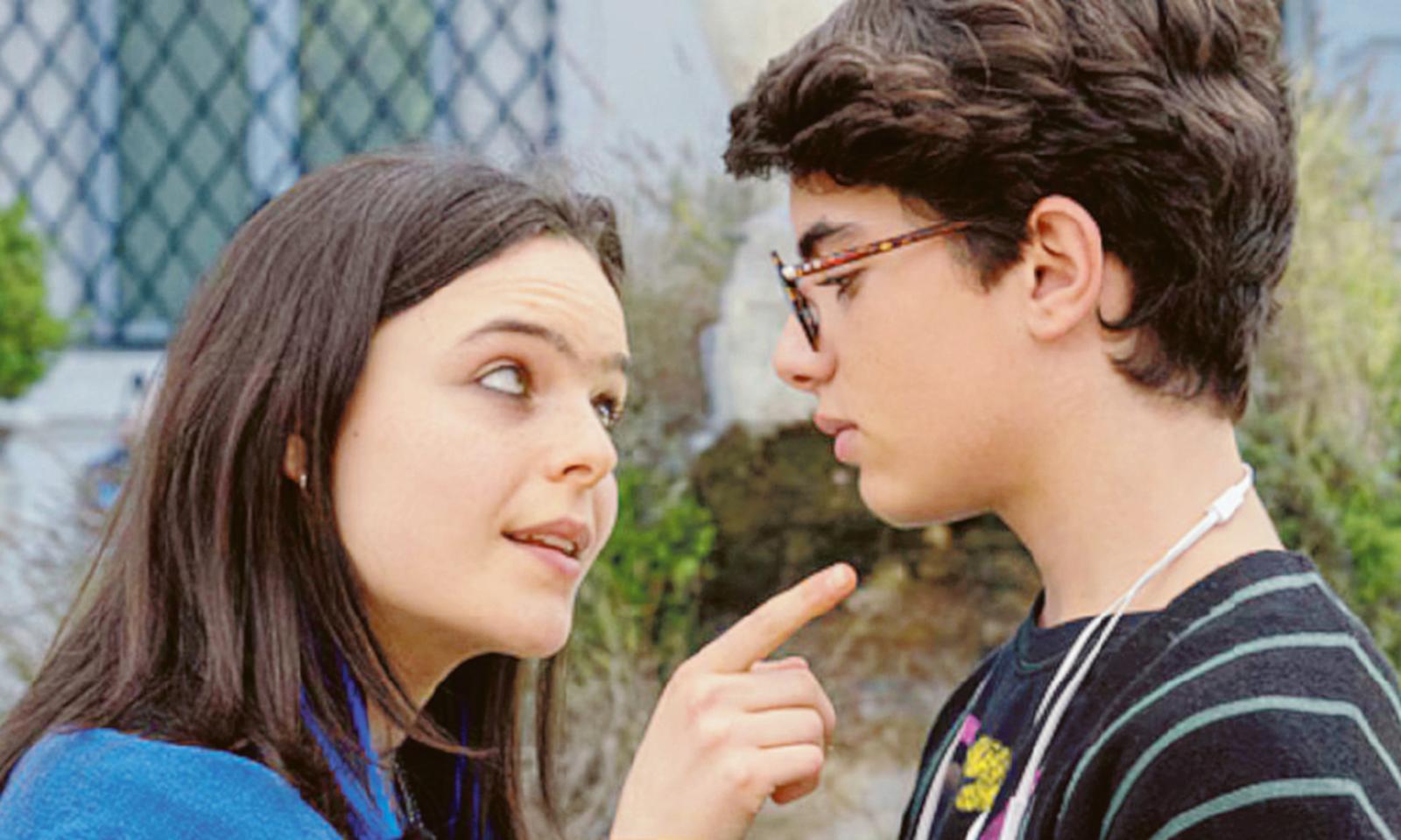 Parole e silenzi che feriscono