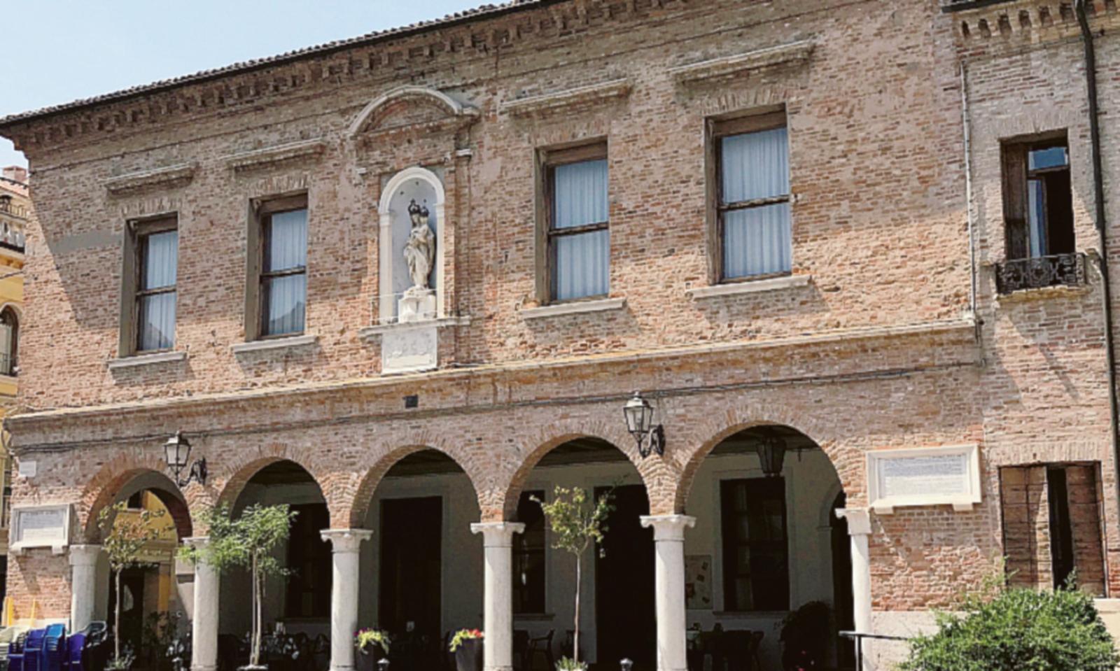 &ldquo;Rinnovabili, un&rsquo;opportunit&agrave;&rdquo;