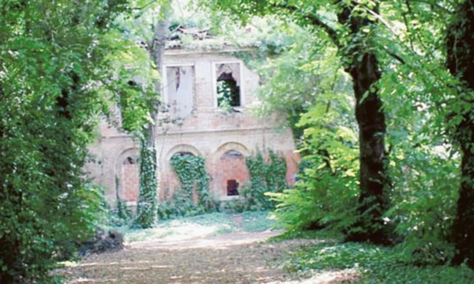 Langer, un milione per la bonifica