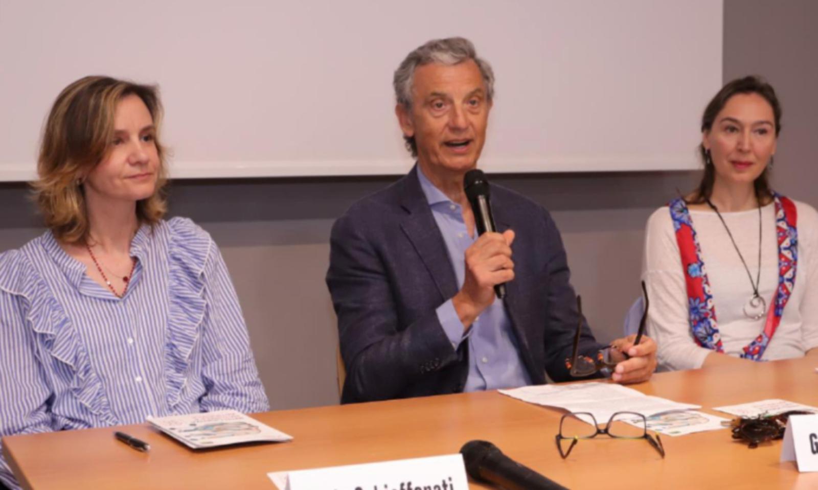 &ldquo;Ia: chi la teme non la conosce&rdquo;