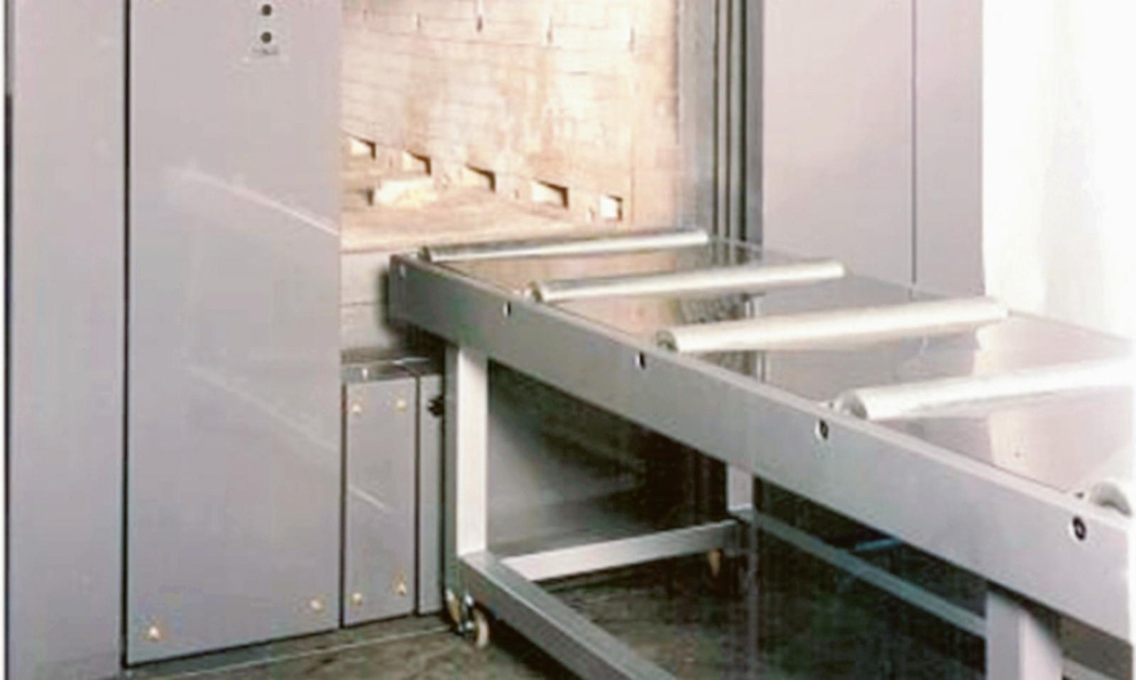 &ldquo;Aprire un dialogo sul crematorio&rdquo;