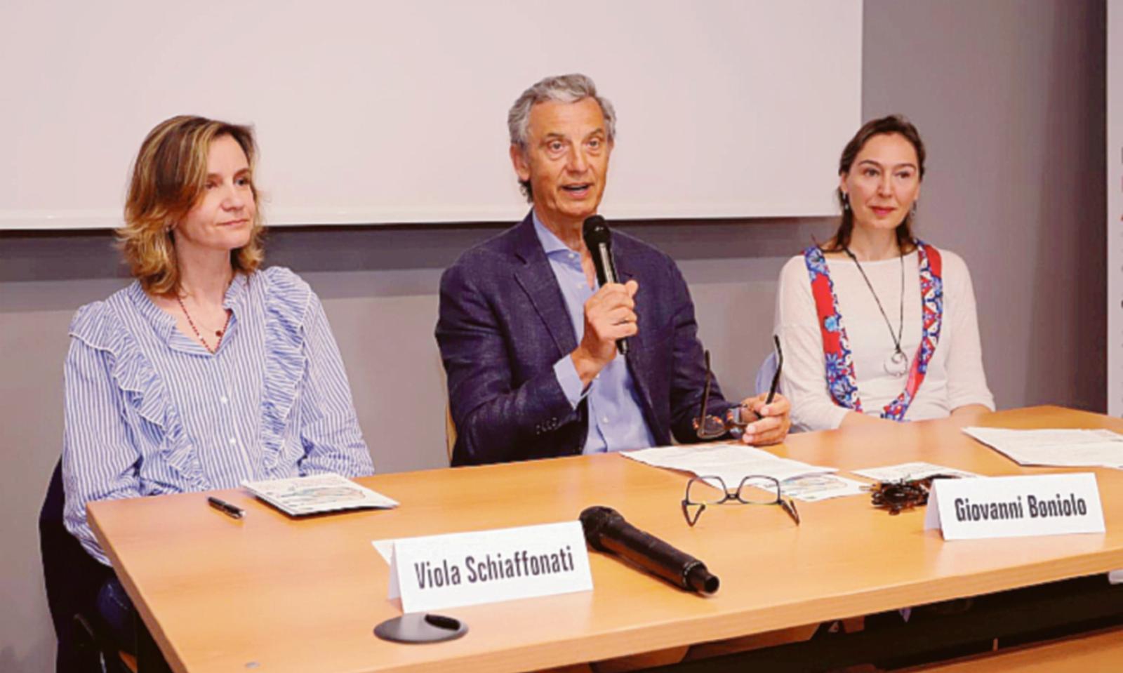 Maggio con tanta musica e pittura