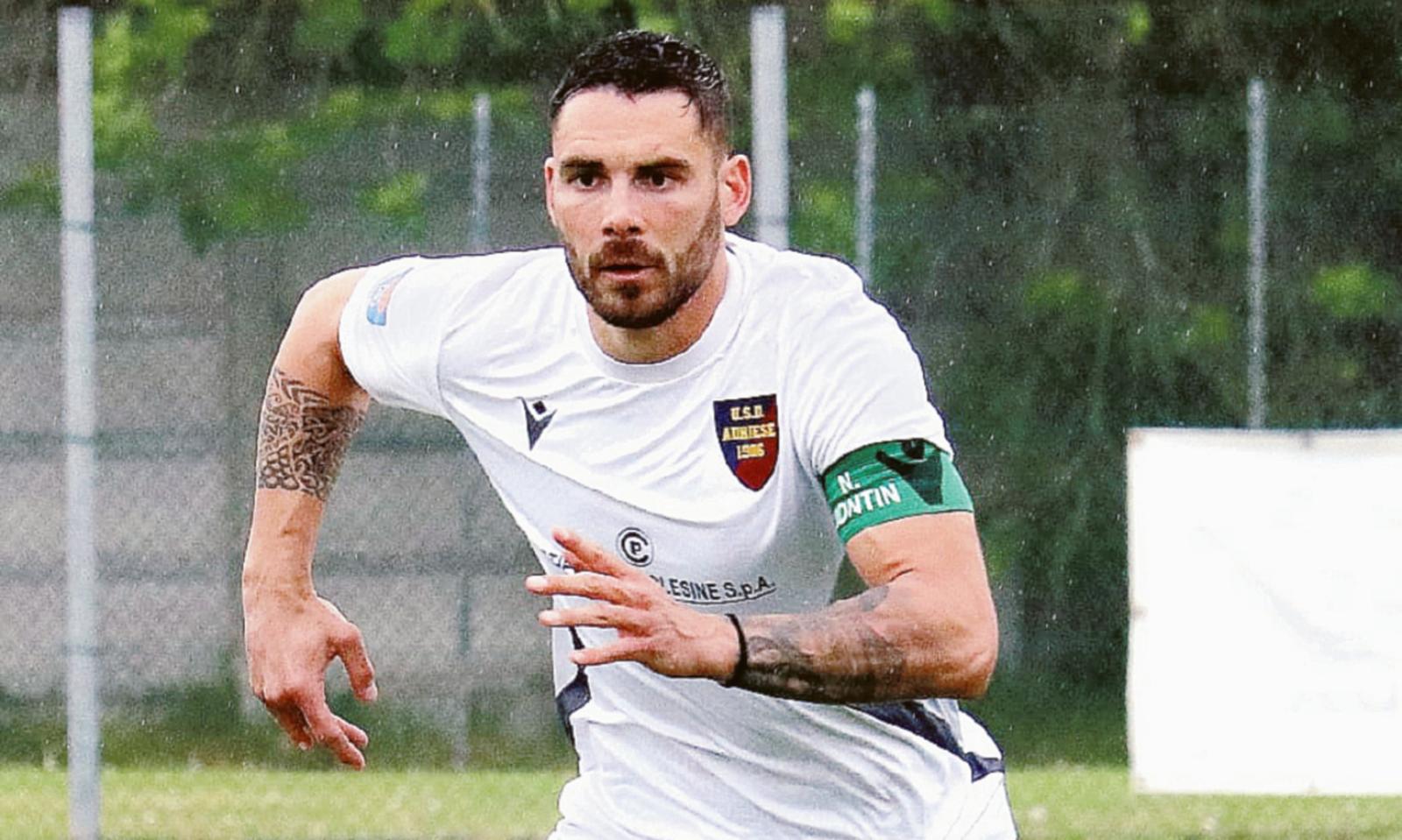 Adriese: &ldquo;Vogliamo andare ai playoff&rdquo;