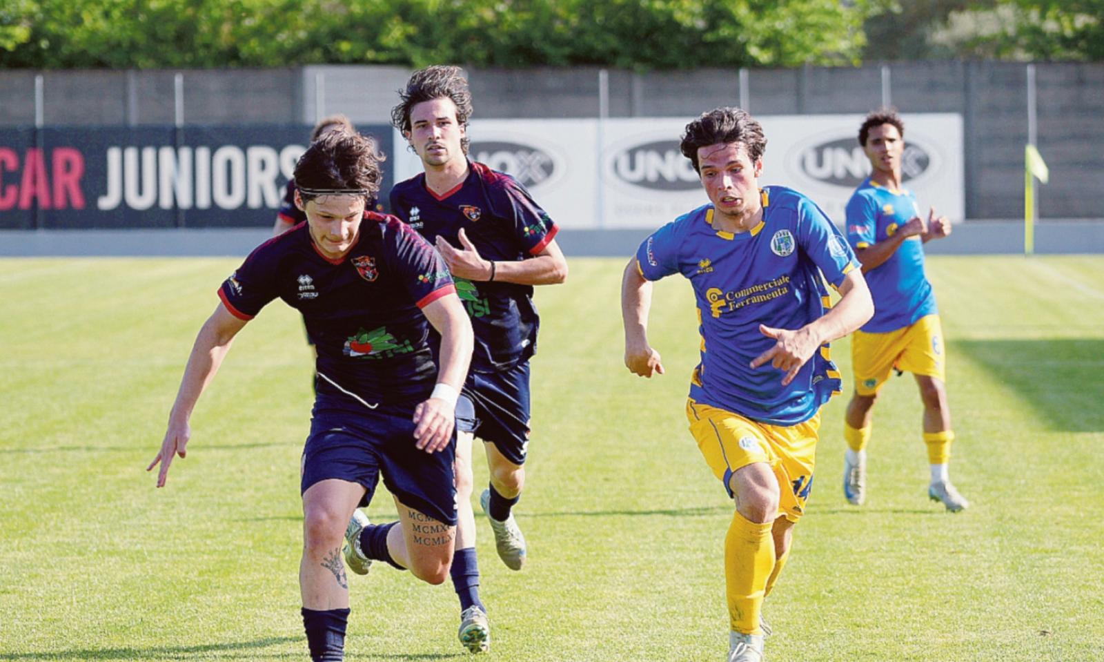 Porto Viro, adesso &egrave; dentro o fuori