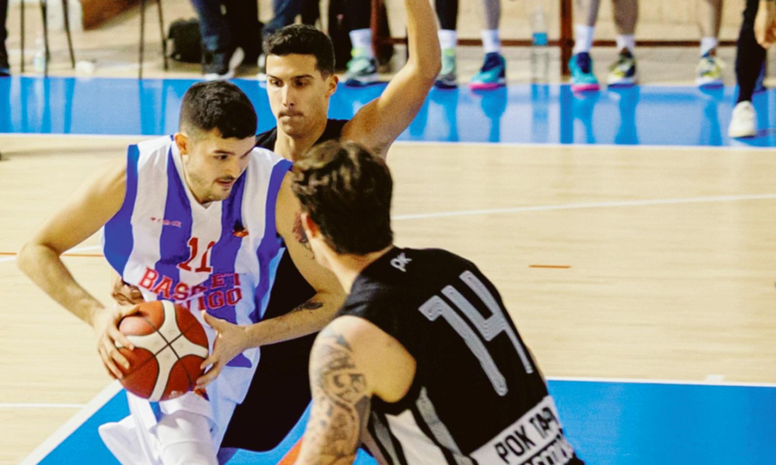 Sekal Nbr, vittoria e rammarico