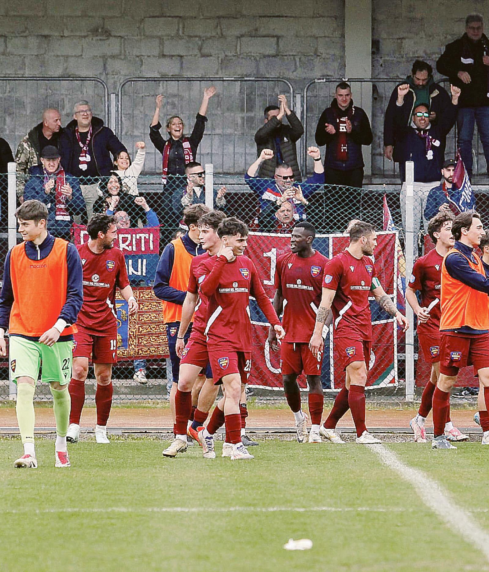 Adriese: &ldquo;Pare ci sia una cordata interessata&rdquo;