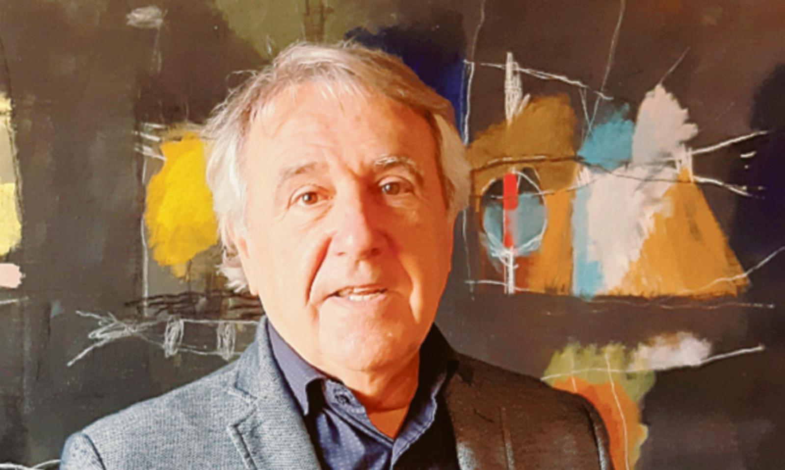 Altri quattro anni per Lazzarini